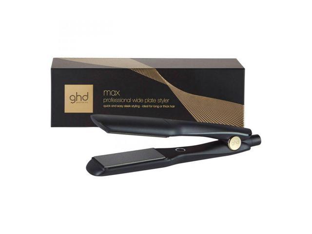 ghd Max Styler 2 Inch Wide Plate