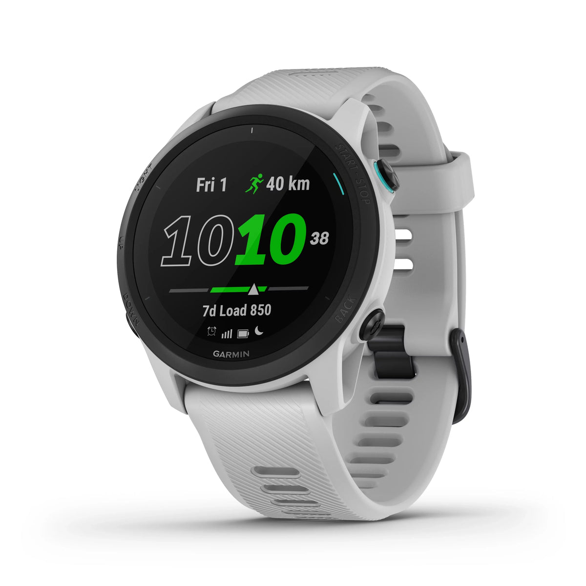 Forerunner® 745 Whitestone