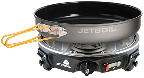 Jetboil HalfGen Basecamp Camping Cooking