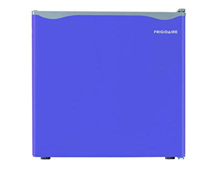 Frigidaire EFR115 PURPLE Compact Fridge Mancave