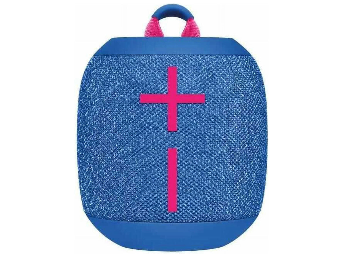 Ultimate Ears WONDERBOOM 3 - Performance Blue