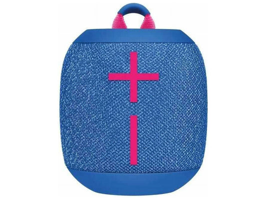 Ultimate Ears WONDERBOOM 3 - Performance Blue