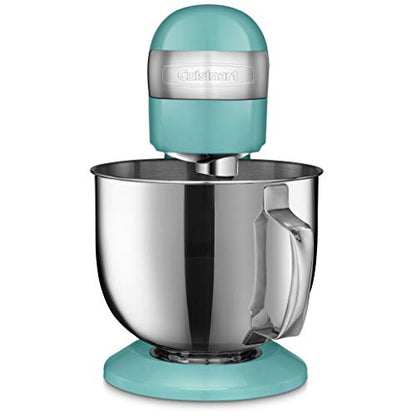 Cuisinart SM 50TQ Stand Mixer Turquoise