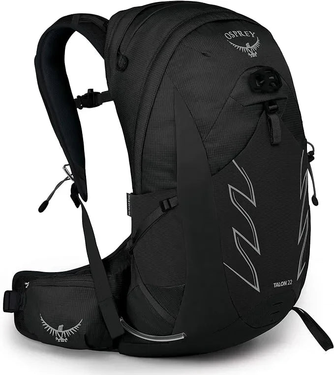 Osprey Talon 22L Men's Hiking Backpack - L/XL