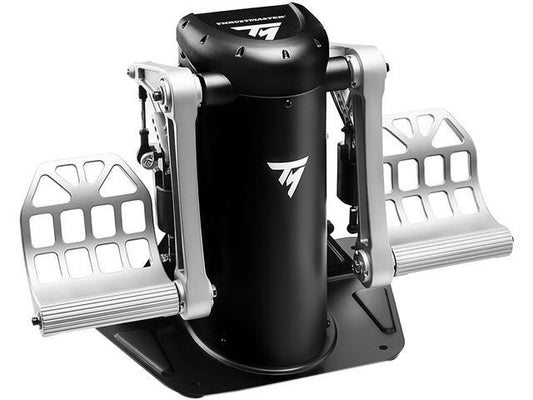 THRUSTMASTER TPR: THRUSTMASTER PENDULAR RUDDER JOYSTICK