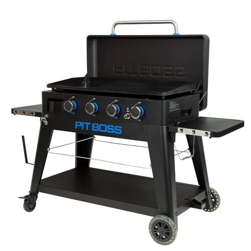 Ultimate Burner Non Stick Lift Off Griddle