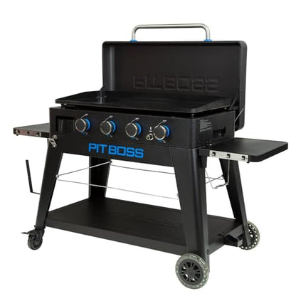 Ultimate Burner Non Stick Lift Off Griddle