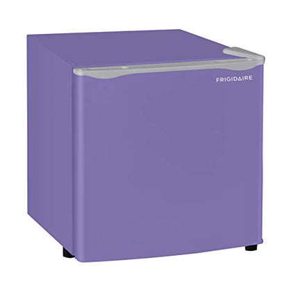 Frigidaire EFR115 PURPLE Compact Fridge Mancave