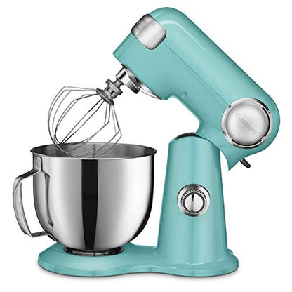 Cuisinart SM 50TQ Stand Mixer Turquoise